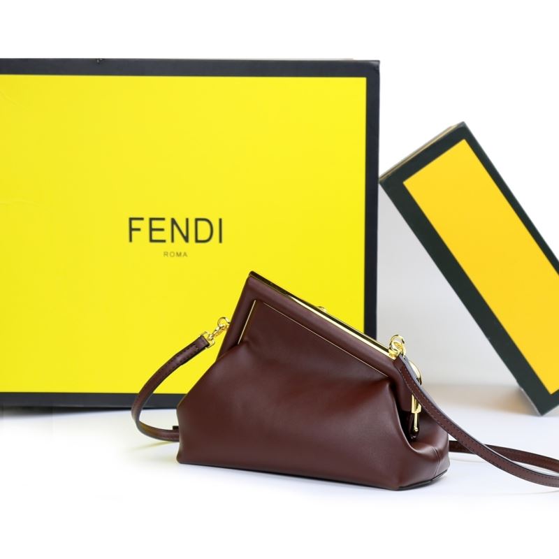 Fendi Satchel Bags